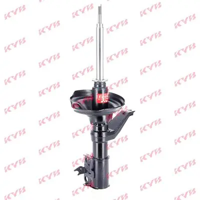 Solo Hoy Amortiguador Excel-G KYB 33-1050 (Sustituye a 331035)
